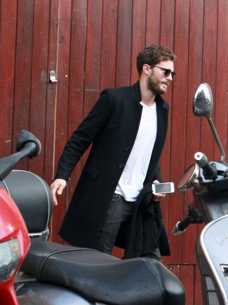 jamie dornan zodiac 50 sfumature di grigio sesso esplcito con dakota johnson jamie dornan zodiac 50 sfumature di grigio sesso esplcito con dakota johnson
