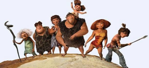 i-croods