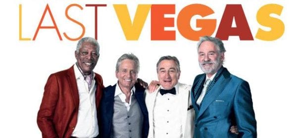 Last Vegas