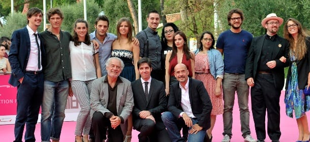 RomaFictionFest 2014: l'elenco dei premi