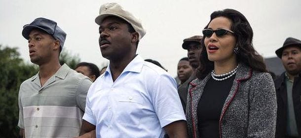 Selma, biopic su Martin Luther King: trailer italiano [VIDEO]