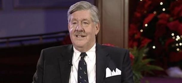 Una mamma per amica: Edward Herrmann è morto