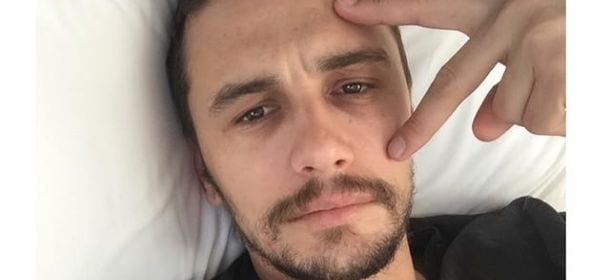 James Franco, le riprese de La Battaglia inizieranno a marzo. E che cast!