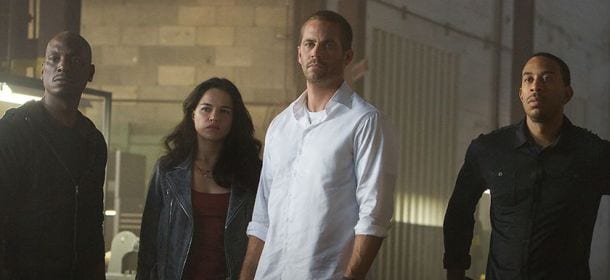 È di nuovo Fast & Furious 7, nuovo trailer ufficiale su YouTube