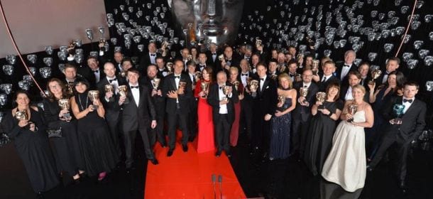 Bafta 2015, trionfano Boyhood e Grand Budapest Hotel. Tutti i vincitori