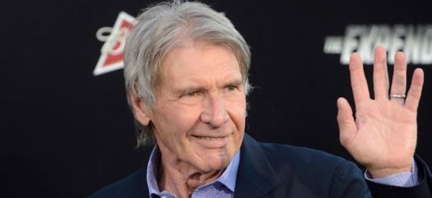 Blade Runner 2, Harrison Ford torna nei panni di Rick Deckard