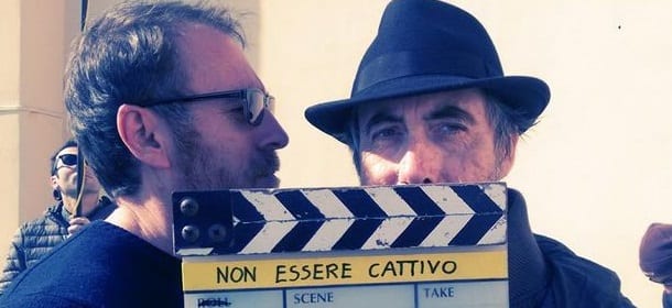 Valerio Mastandrea ce l'ha fatta: primo ciak per il film di Caligari