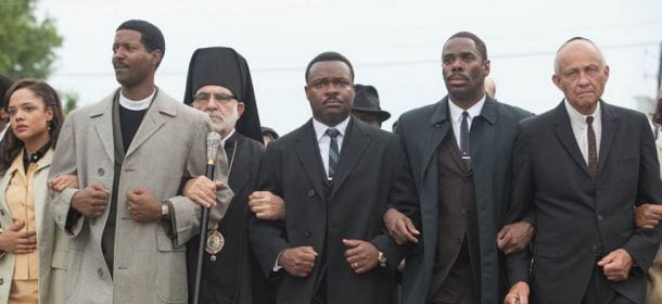 Selma - La strada per la libertà, il lato più intimo di Martin Luther King