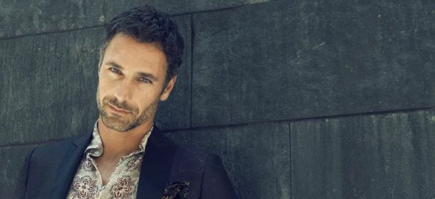 Task Force 45 - Fuoco Amico con Raoul Bova: prima foto dal set