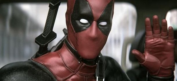 Deadpool, riprese iniziate con Ryan Reynolds: ci sarà anche Hugh Jackman?