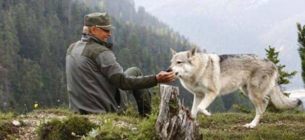 Un passo dal cielo 3: riuscirà Vincenzo a conquistare Eva una volta per tutte?