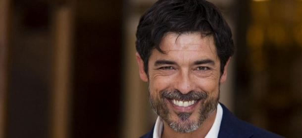 Bienvenido al mundo, Alessandro Gassman nel nuovo film di Rocco Papaleo