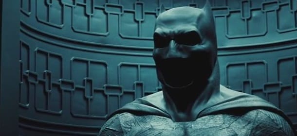 Batman v Superman: Dawn of Justice, il teaser trailer mostrato da Zack Snyder