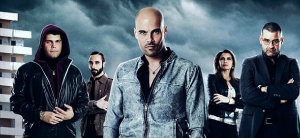 Gomorra 2: inizio riprese il 14 aprile. Si riparte dalla Germania