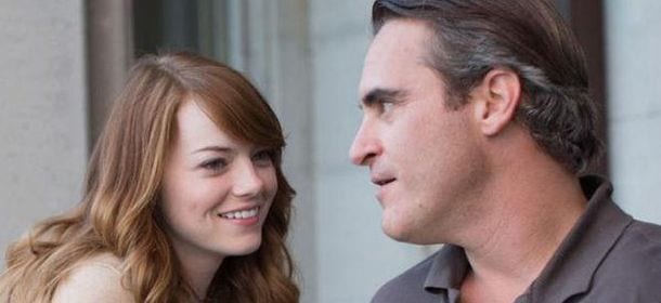 Irrational man di Woody Allen: Emma Stone nel primo trailer [VIDEO]