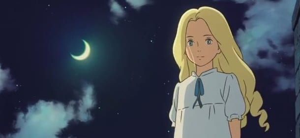 Quando c'era Marnie: il trailer americano