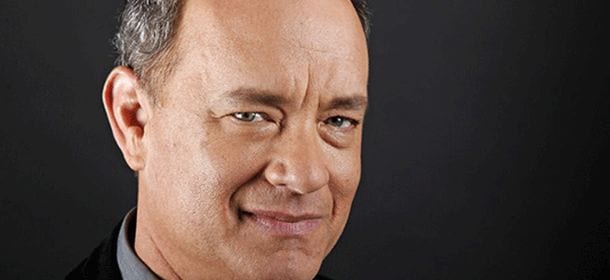 Inferno di Ron Howard con Tom Hanks: primo ciak a fine aprile in Toscana