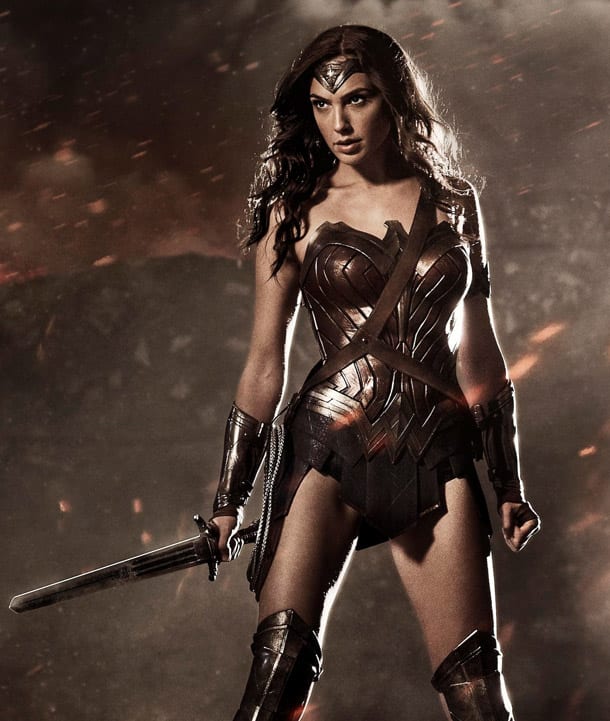 Wonder Woman: la DC Comics chiama Chris Pine per affiancare Gal Gadot