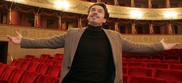 La Catturandi con Alessio Boni andrà in onda a settembre?