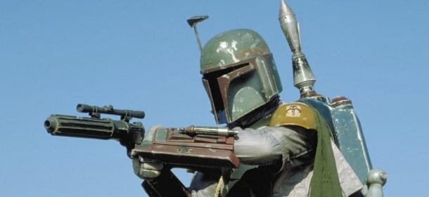 Star Wars Anthology: è Boba Fett il protagonista del secondo spin-off