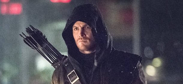 Arrow 4, arriva un nuovo personaggio: casting in corso