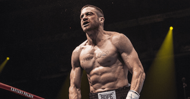 Jake Gyllenhaal nel nuovo trailer di Southpaw. C’è profumo di Oscar