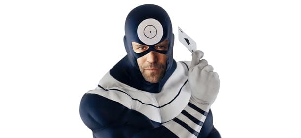 Daredevil: Jason Statham entra nel cast come Bullseye