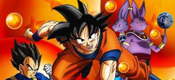 Dragon Ball Super, il secondo trailer svela i nuovi nemici di Goku