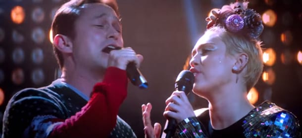 The Night Before, c'è anche Miley Cyrus nel divertente trailer senza censure