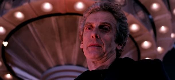 Doctor Who 9, prima puntata il 19 settembre: trailer ufficiale [VIDEO]