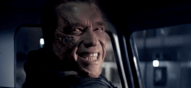 Box office Italia: Terminator Genisys non ha rivali e debutta al primo posto