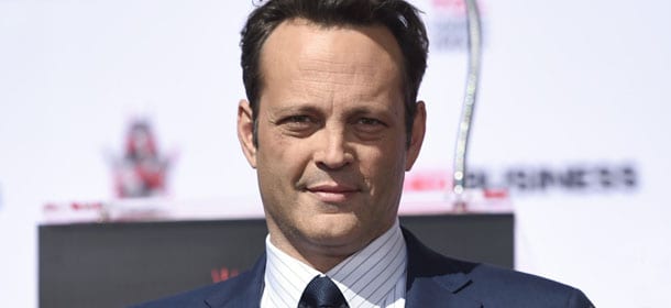 Hacksaw Ridge, Vince Vaughn nel cast del film bellico diretto da Mel Gibson