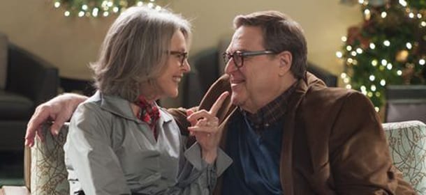 Love the Coopers: Olivia Wilde e Diane Keaton nel trailer della commedia natalizia