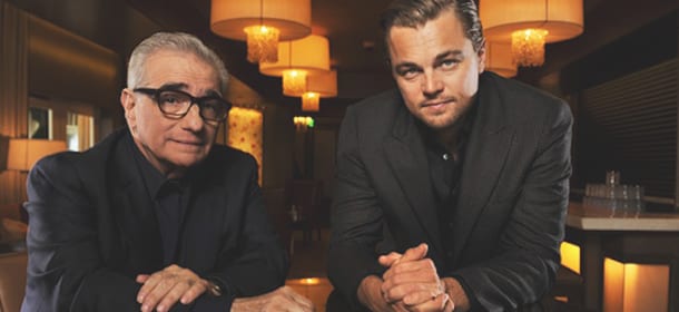 Leonardo DiCaprio sarà un serial killer per Martin Scorsese in The Devil in the White City