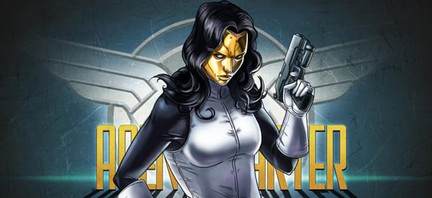 Agent Carter: Madame Masque sarà il villain della seconda stagione