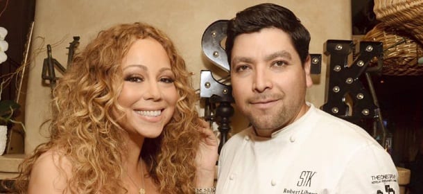 Empire: Mariah Carey entra nel cast della seconda stagione