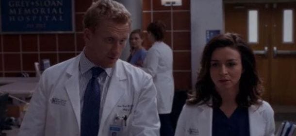 Grey's Anatomy 12, Owen e Amelia: come andrà la loro storia?