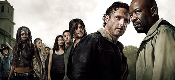 The Walking Dead: nel nuovo trailer della sesta stagione la situazione precipita