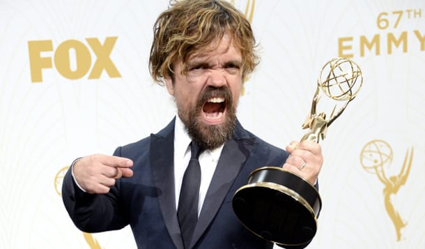 Emmy Awards 2015: Game of Thrones record e Viola Davis prima afroamericana premiata