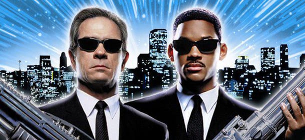 Men in Black: nuova trilogia all'orizzonte, ma Will Smith ha altri piani