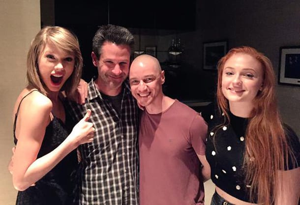 X-Men: Apocalypse, Taylor Swift farà il suo esordio nei panni di Dazzler?