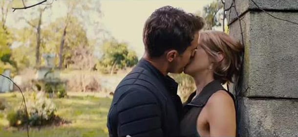 The Divergent Series: Allegiant, il primo trailer scalda gli appassionati