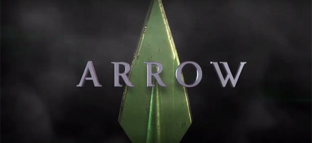 Arrow: il primo trailer della quarta stagione è online