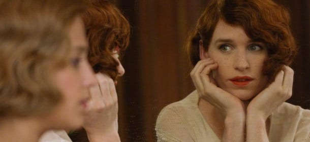 Venezia 72, The Danish Girl: trailer ufficiale