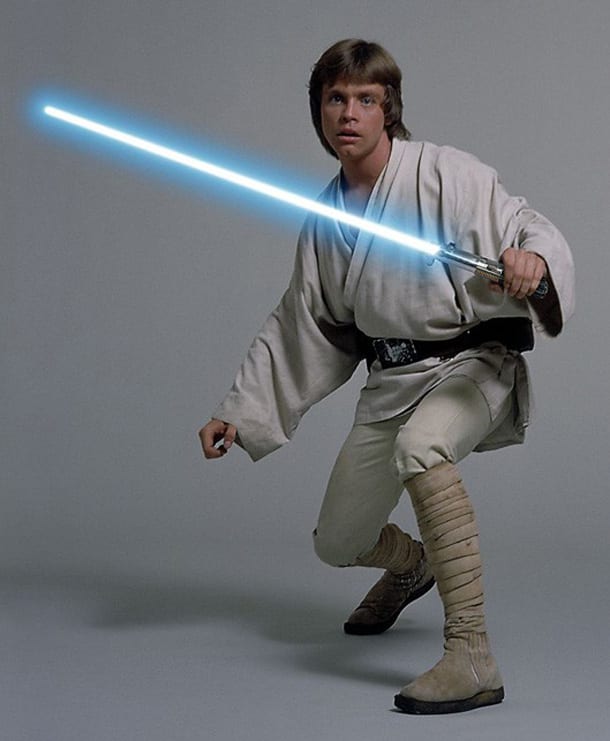 Star Wars: Il risveglio della Forza, J. J. Abrams parla dell’assenza di Luke nel trailer