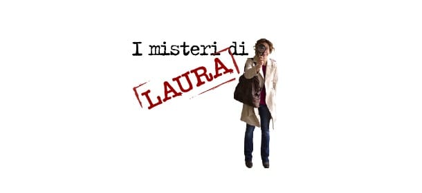 I misteri di Laura con Carlotta Natoli, Daniele Pecci e Gianmarco Tognazzi arriva in tv