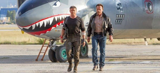 I Mercenari 4, Sylvester Stallone è pronto: le riprese iniziano nel 2016