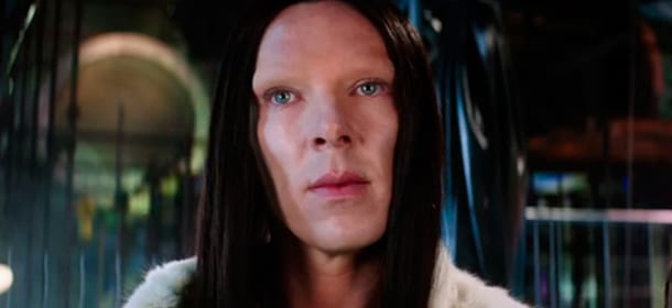 Zoolander 2: una petizione contro il personaggio di Benedict Cumberbatch