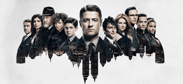 Gotham: il trailer con Mr. Freeze e tutte le sorprese delle nuove puntate