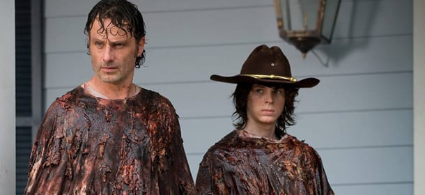 The Walking Dead: il trailer delle nuove puntate promette emozioni forti